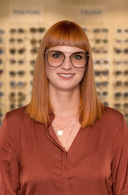 Foto von Sonja Straßer