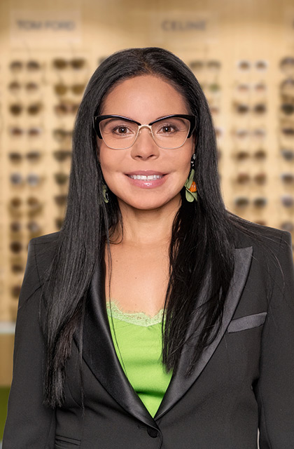 Foto von Teresa Garcia-Julinek